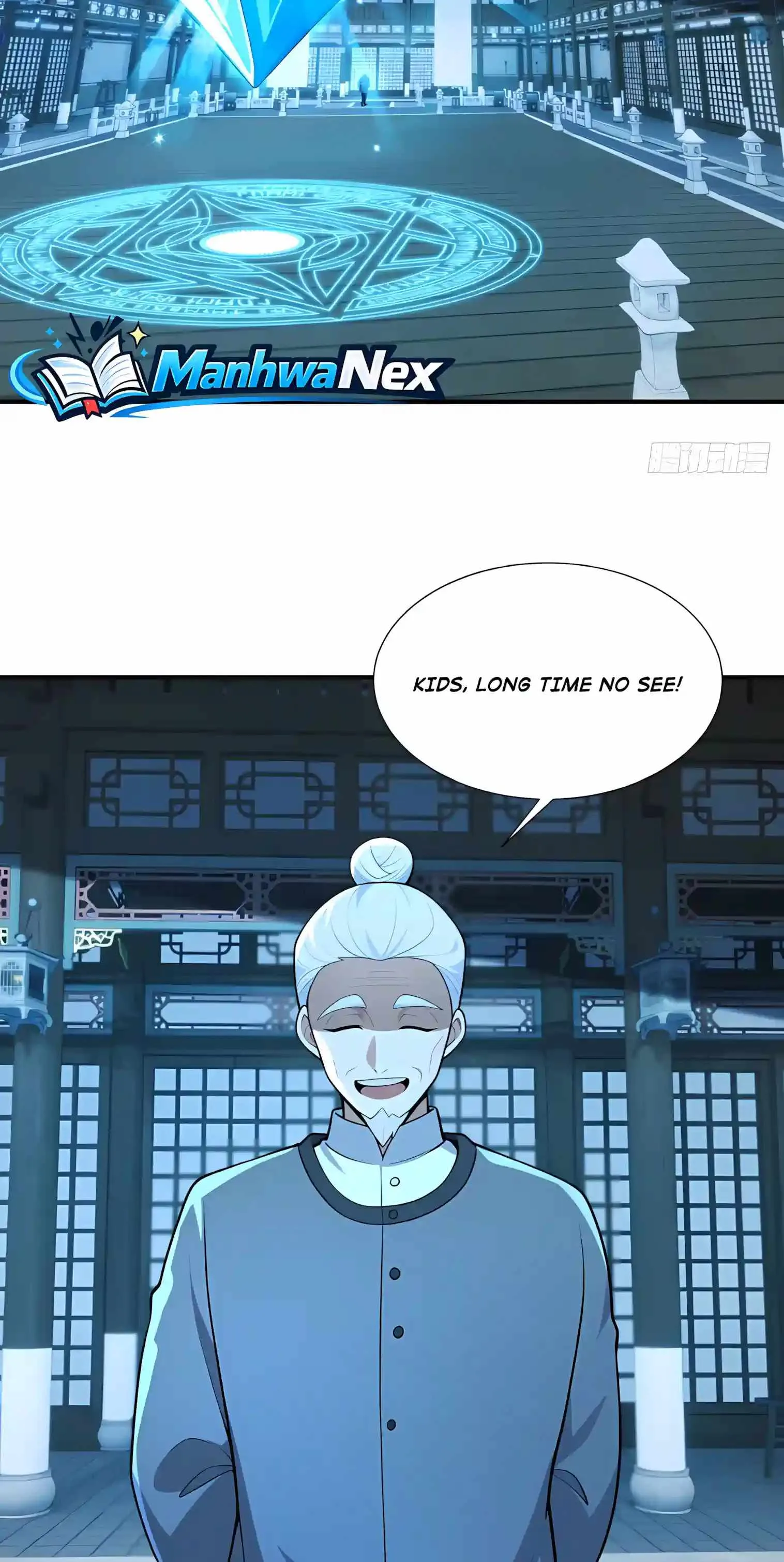 Undead Catastrophe: A Sea of Bones at My Command Chapter 45 page 31