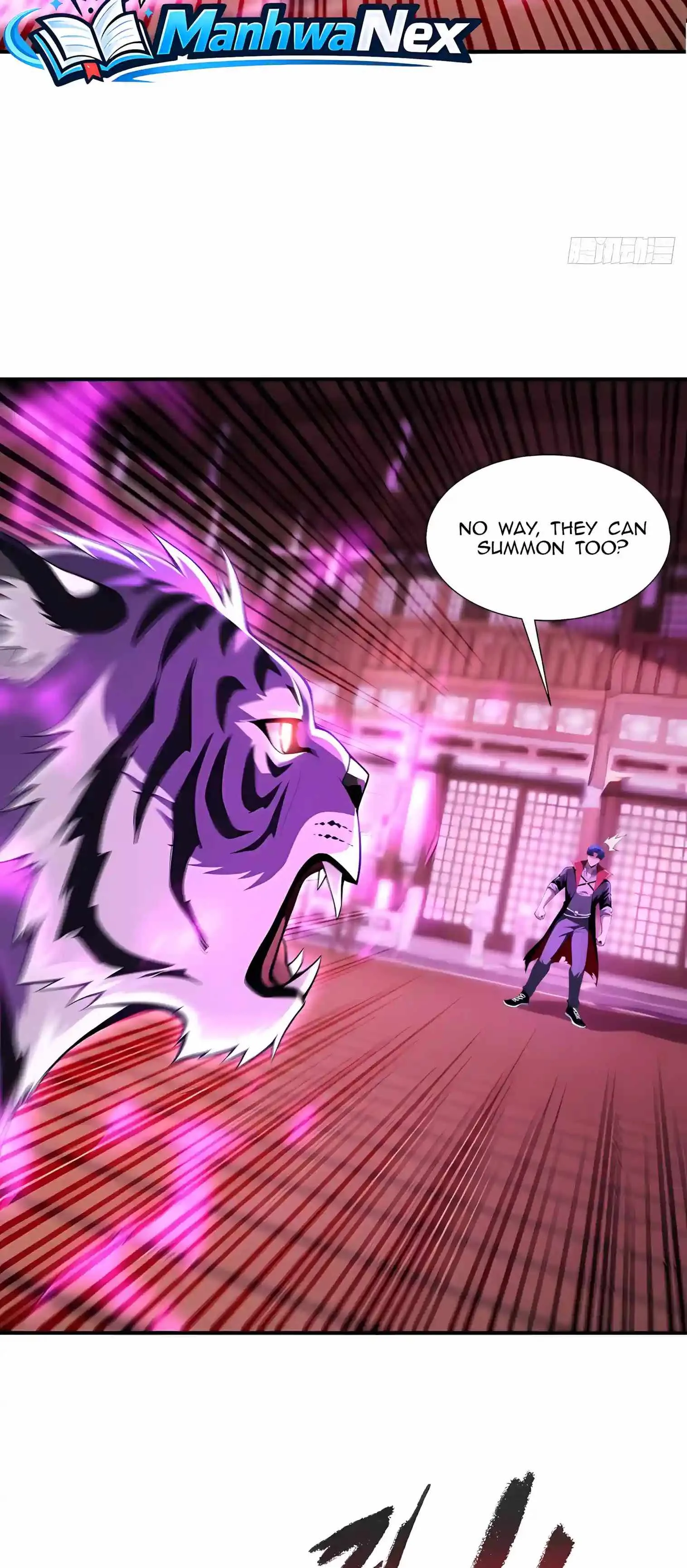 Undead Catastrophe: A Sea of Bones at My Command Chapter 47 page 17