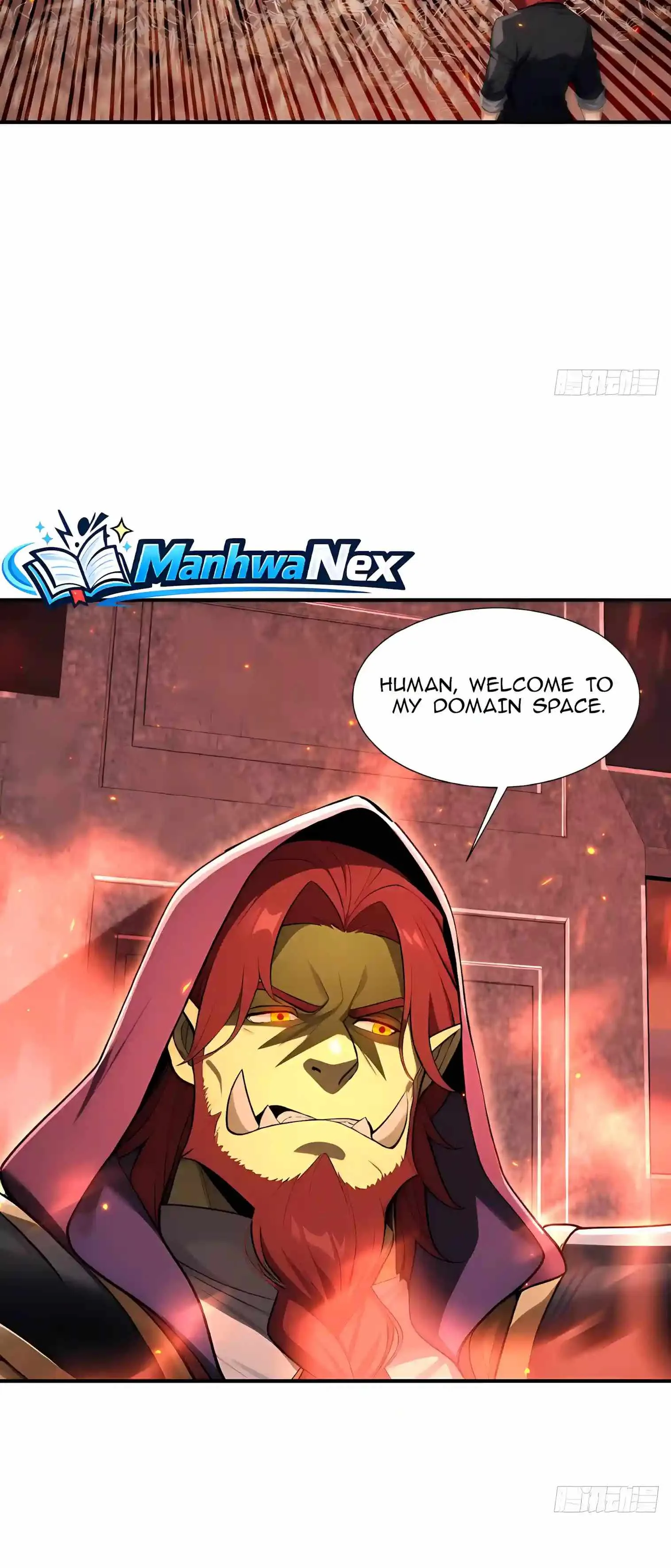 Undead Catastrophe: A Sea of Bones at My Command Chapter 48 page 15