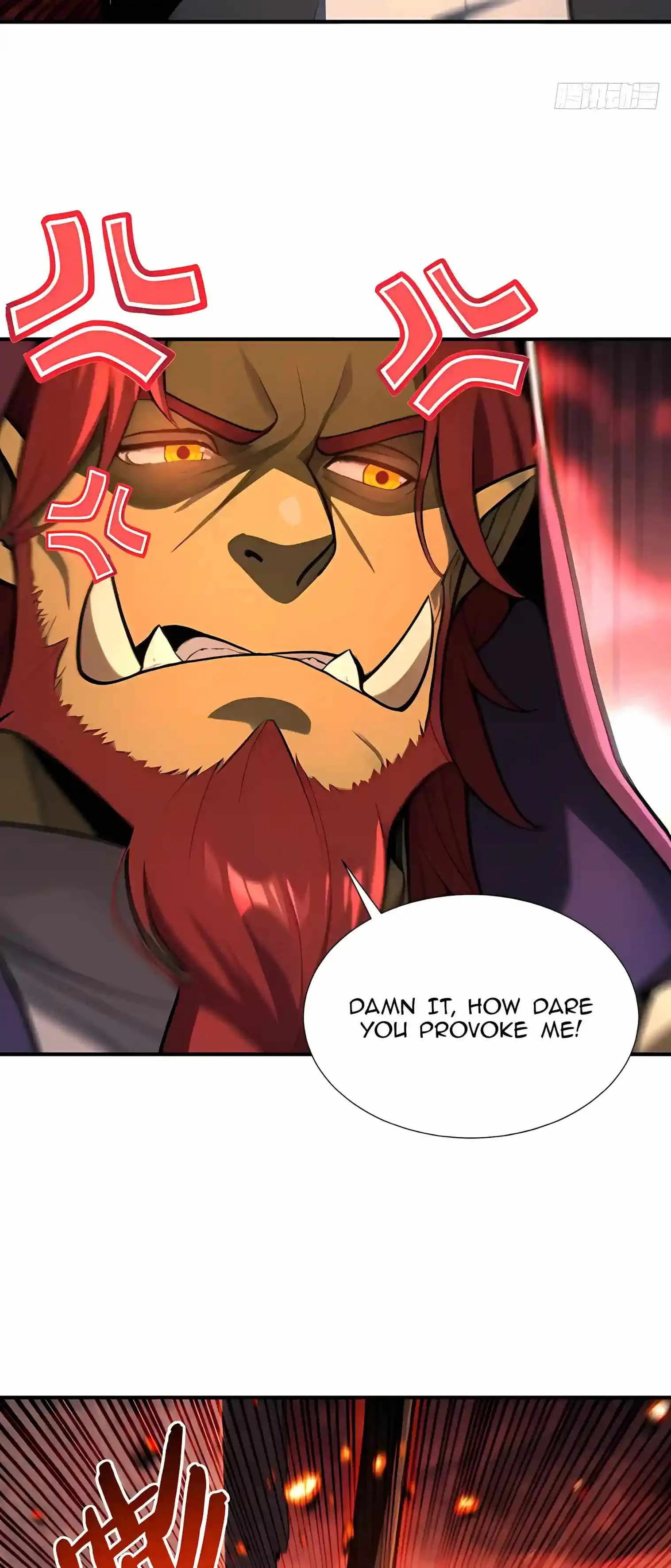 Undead Catastrophe: A Sea of Bones at My Command Chapter 48 page 23