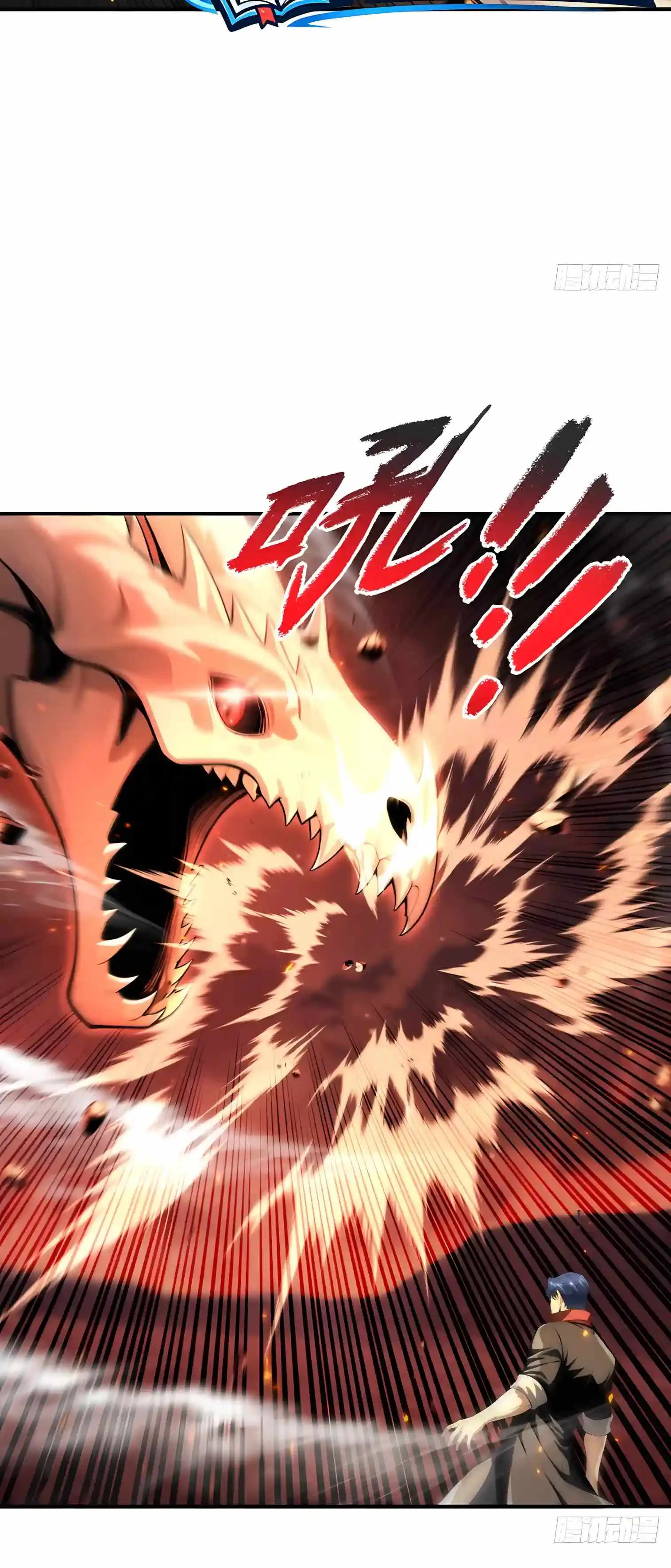 Undead Catastrophe: A Sea of Bones at My Command Chapter 48 page 30
