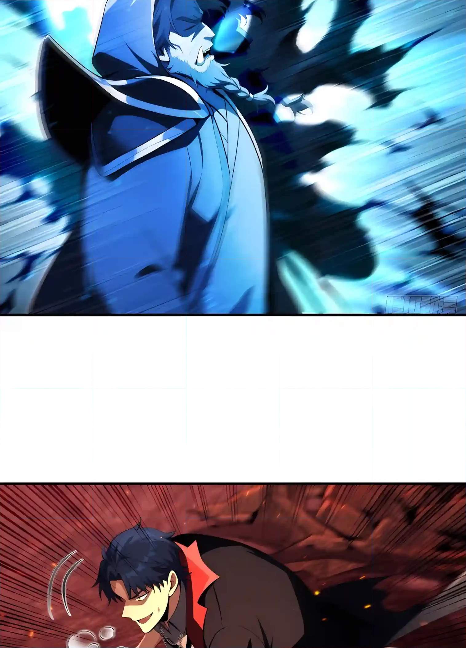 Undead Catastrophe: A Sea of Bones at My Command Chapter 49 page 20