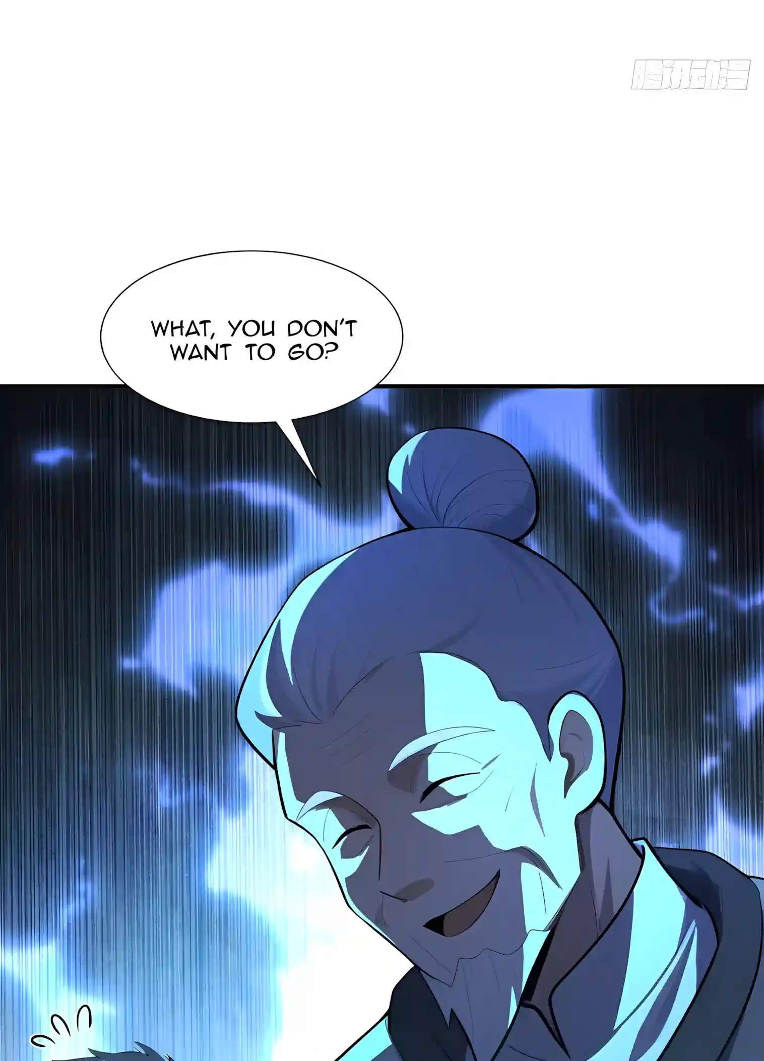 Undead Catastrophe: A Sea of Bones at My Command Chapter 49 page 29