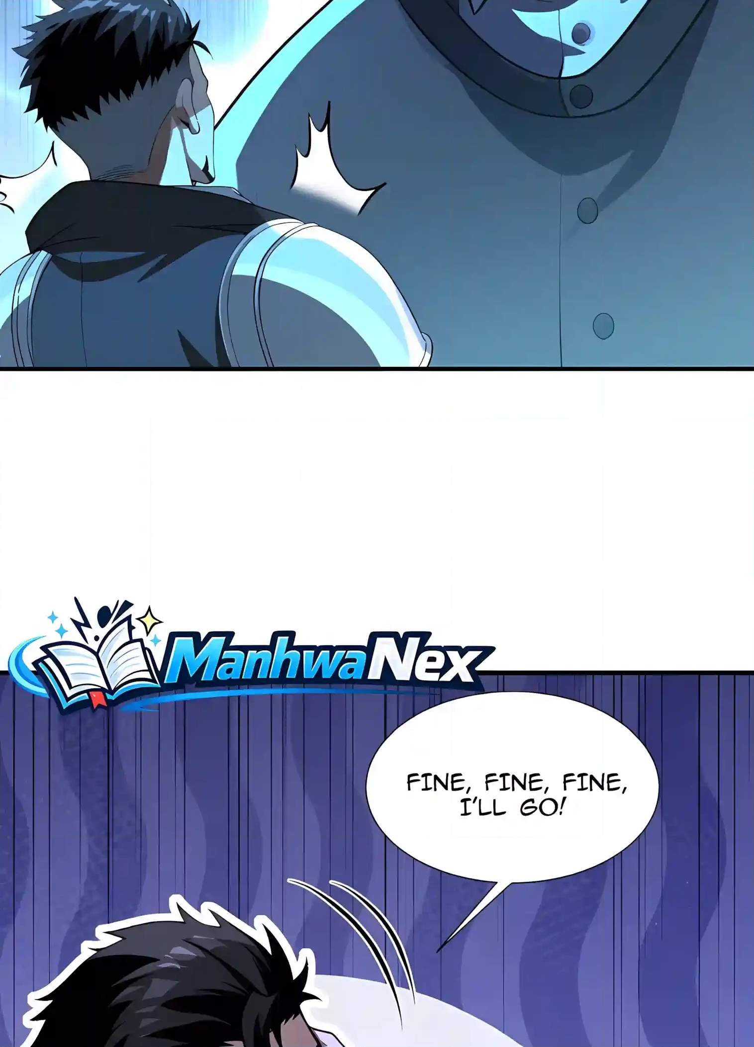 Undead Catastrophe: A Sea of Bones at My Command Chapter 49 page 30