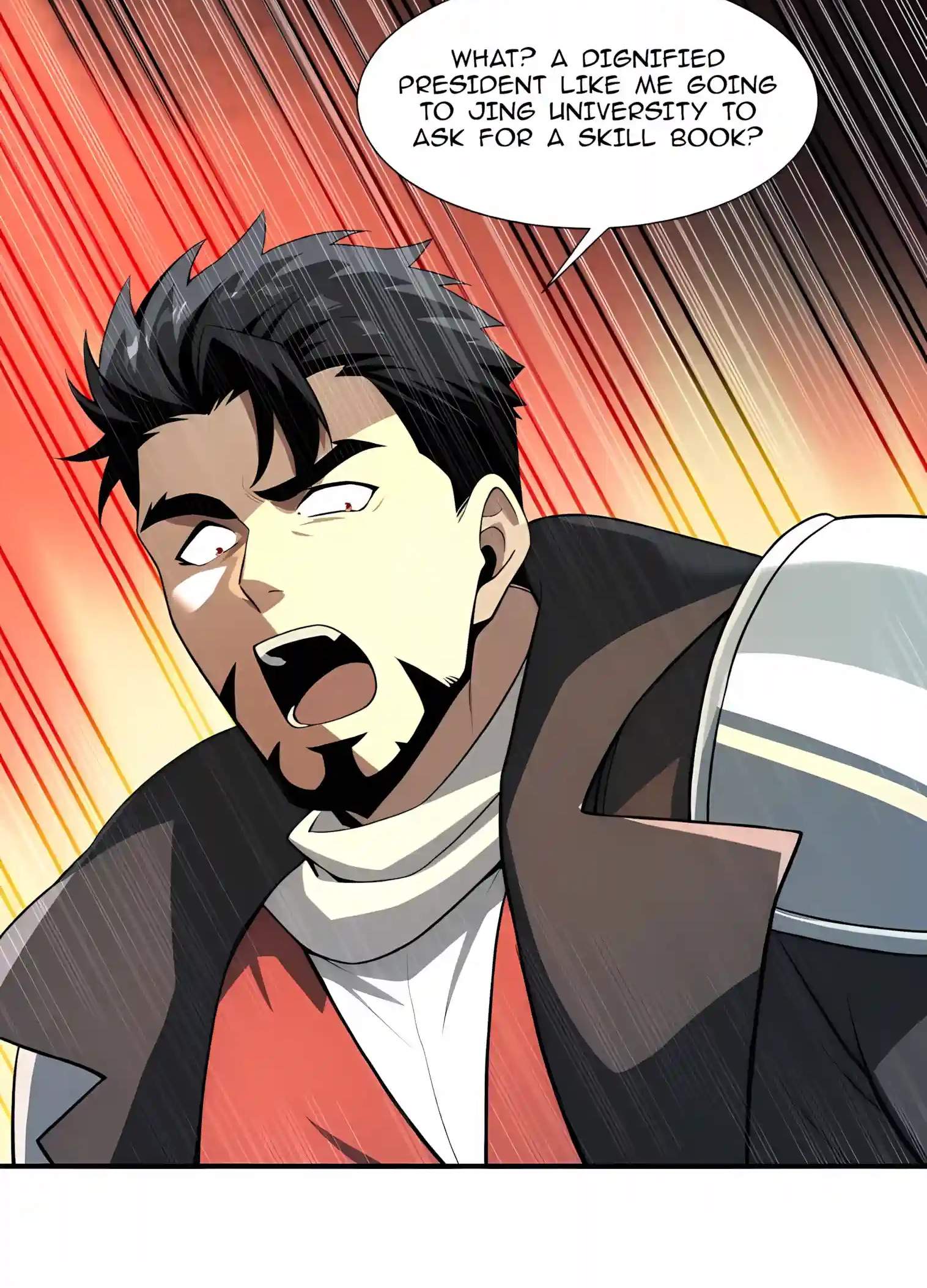 Undead Catastrophe: A Sea of Bones at My Command Chapter 49 page 28