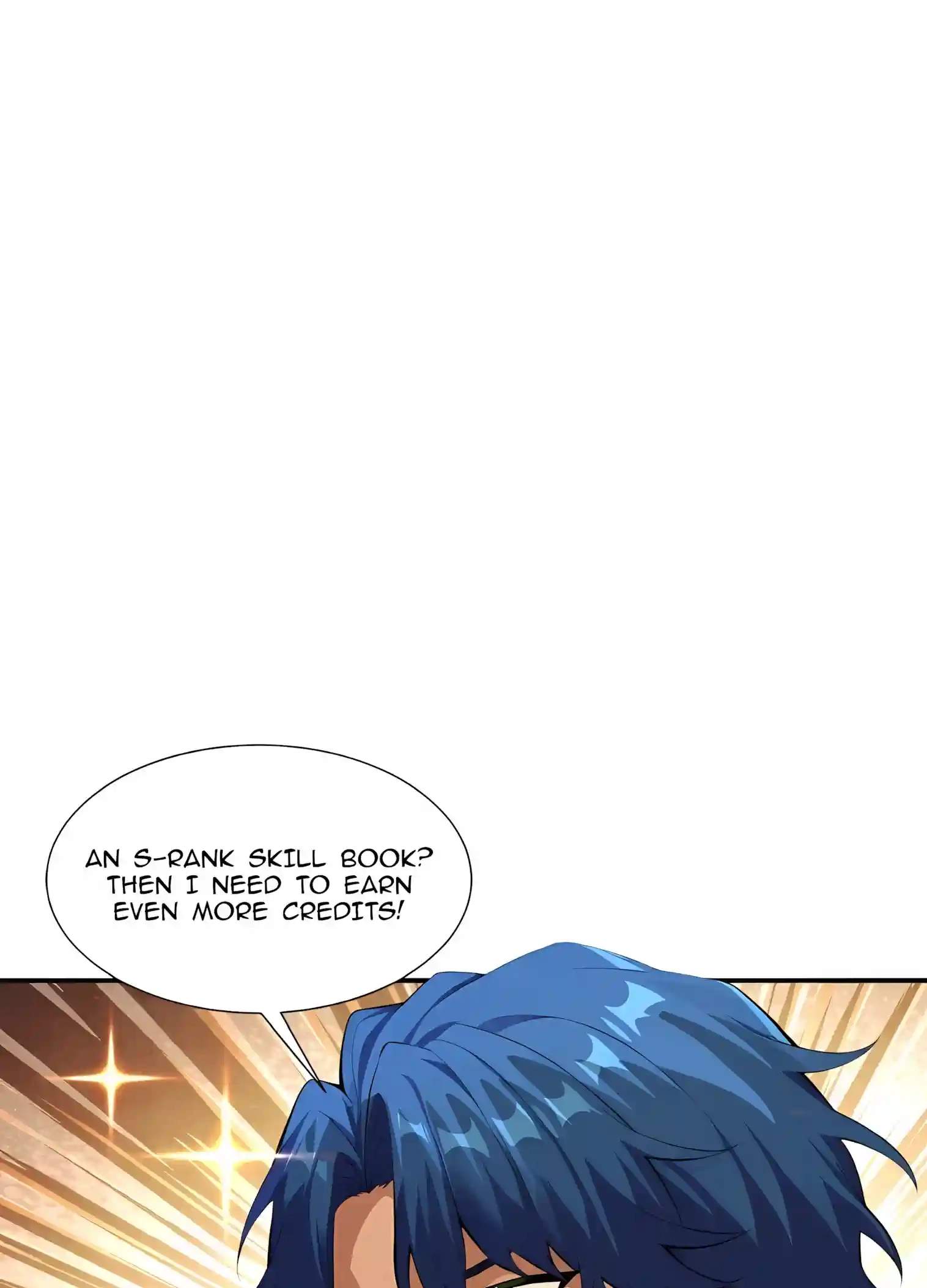 Undead Catastrophe: A Sea of Bones at My Command Chapter 49 page 43