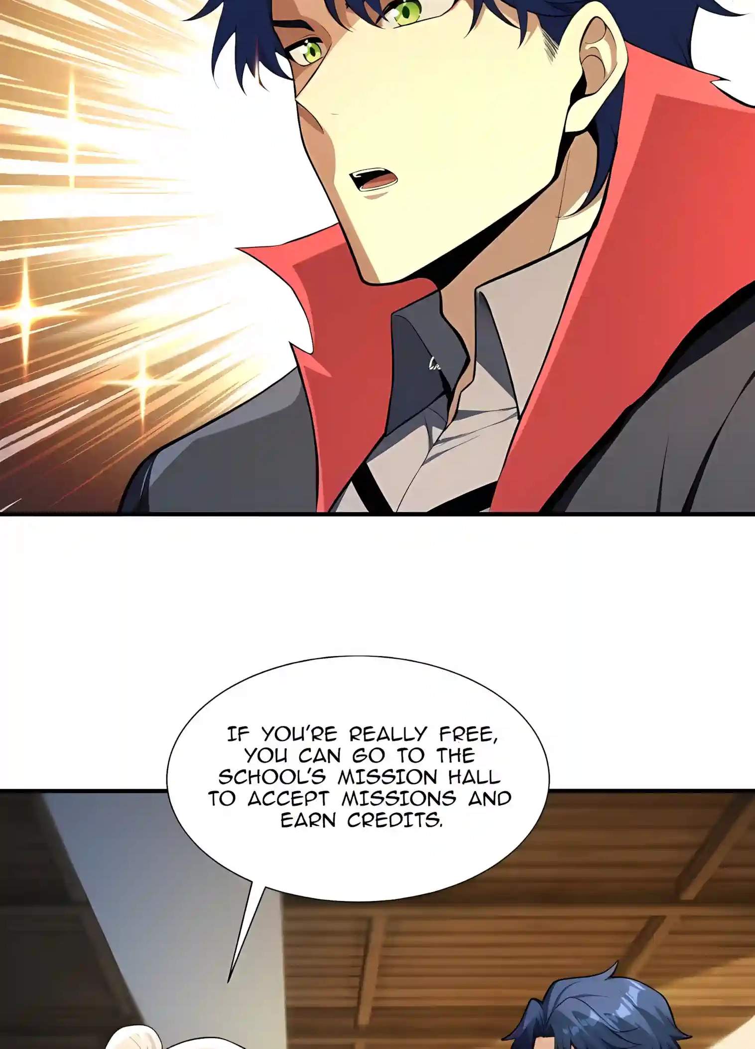 Undead Catastrophe: A Sea of Bones at My Command Chapter 49 page 44