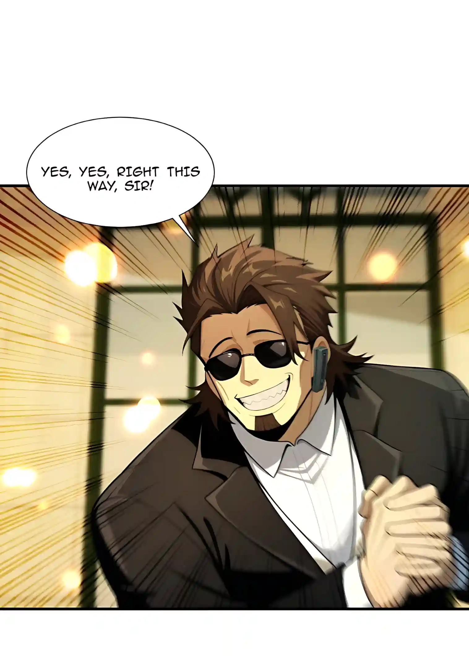Undead Catastrophe: A Sea of Bones at My Command Chapter 50 page 33