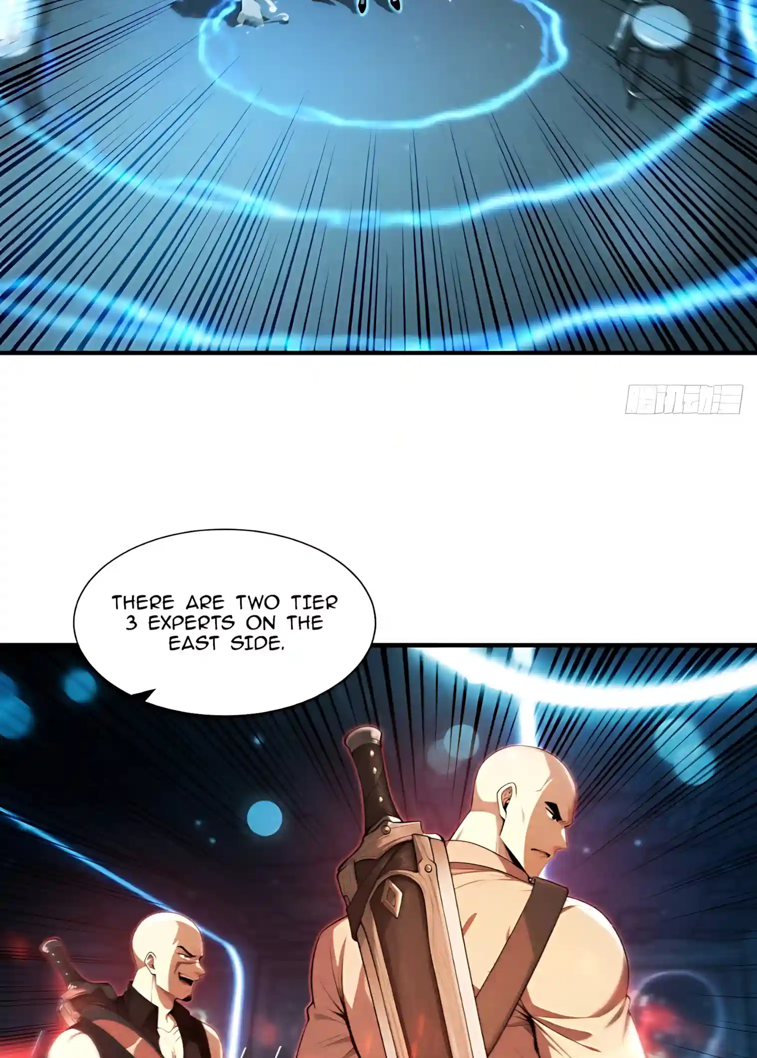 Undead Catastrophe: A Sea of Bones at My Command Chapter 50 page 41