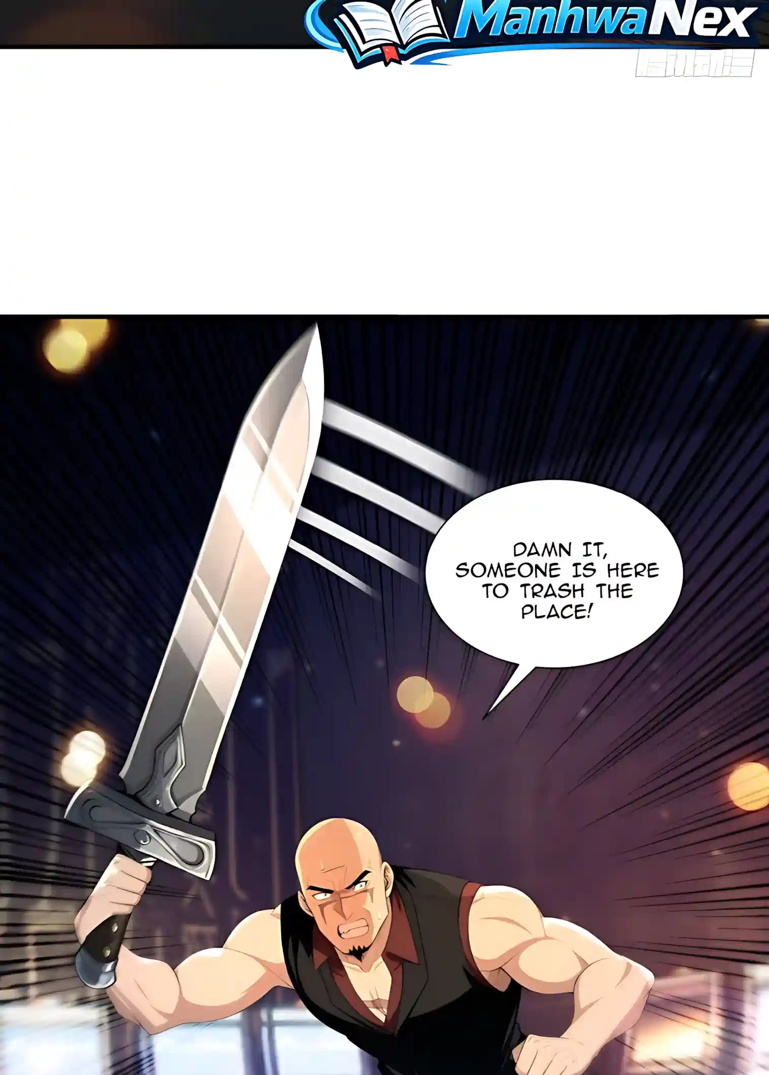 Undead Catastrophe: A Sea of Bones at My Command Chapter 50 page 51