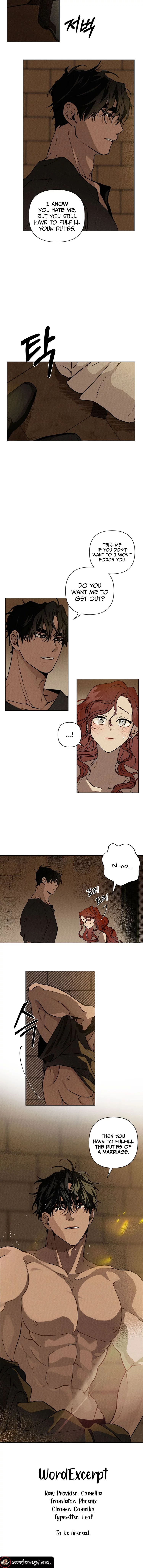 Under the Oak Tree Chapter 1 page 10