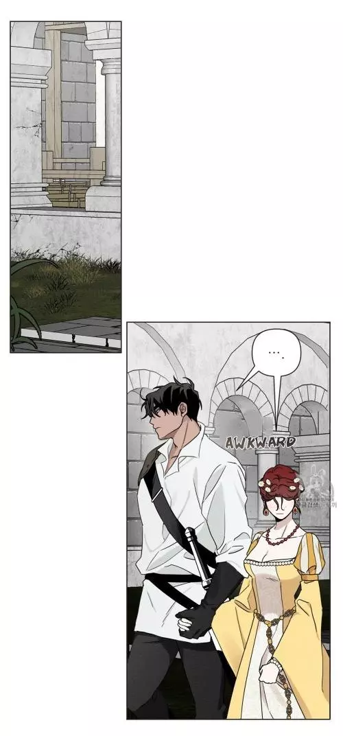 Under the Oak Tree Chapter 10 page 21
