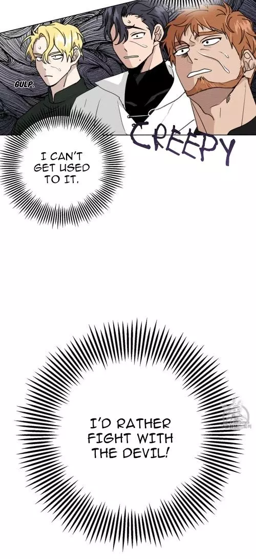 Under the Oak Tree Chapter 10 page 10