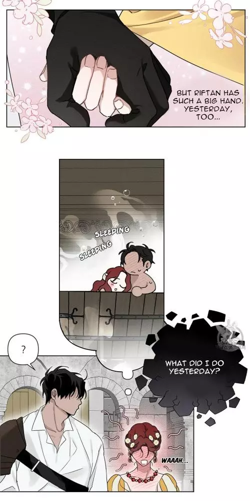 Under the Oak Tree Chapter 10 page 23