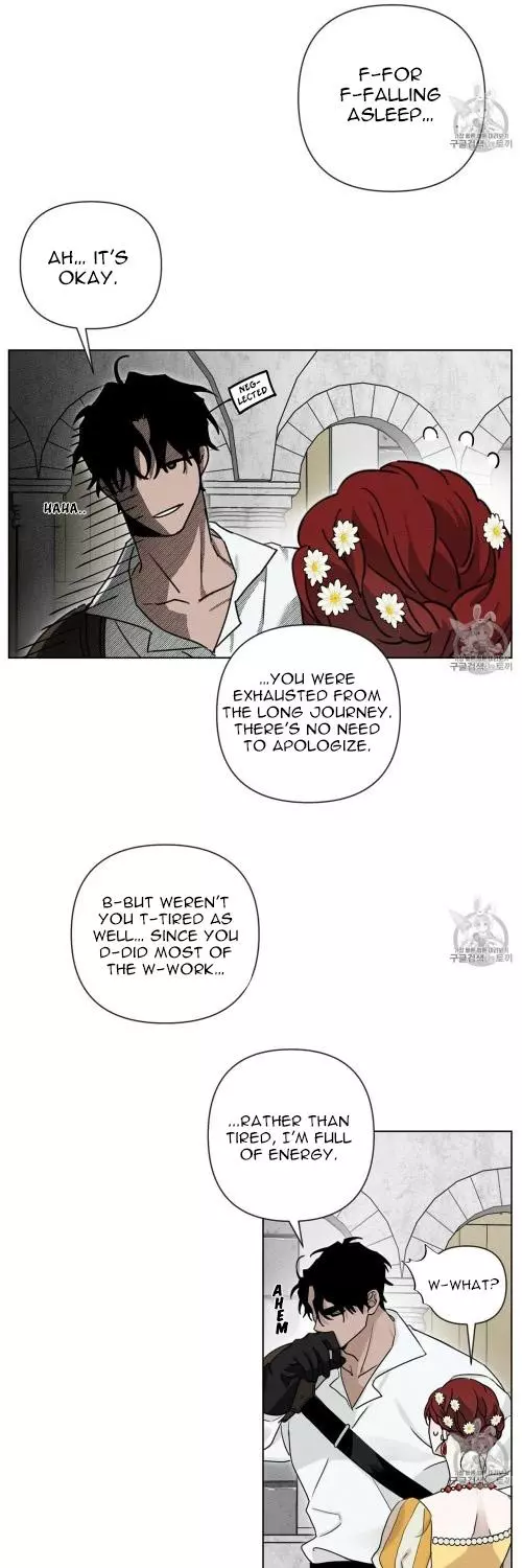 Under the Oak Tree Chapter 10 page 26