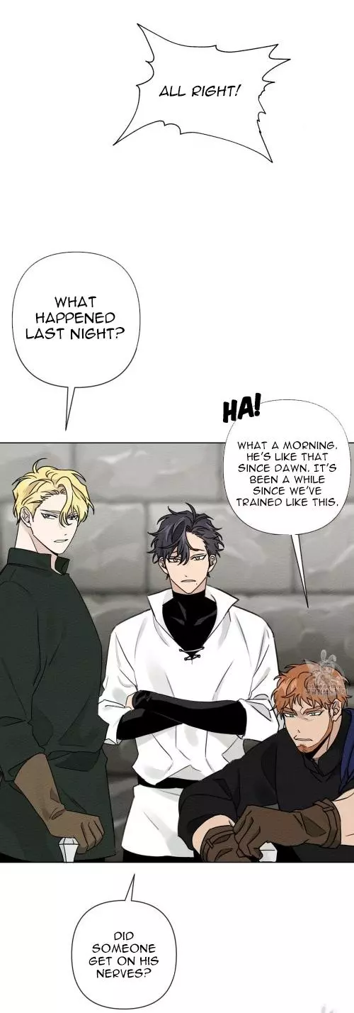 Under the Oak Tree Chapter 10 page 5