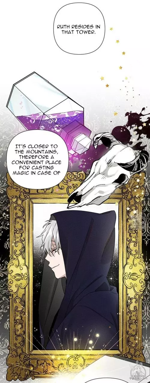 Under the Oak Tree Chapter 10 page 34