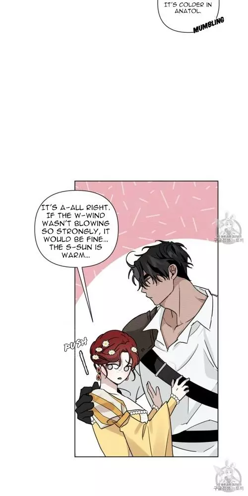 Under the Oak Tree Chapter 10 page 50
