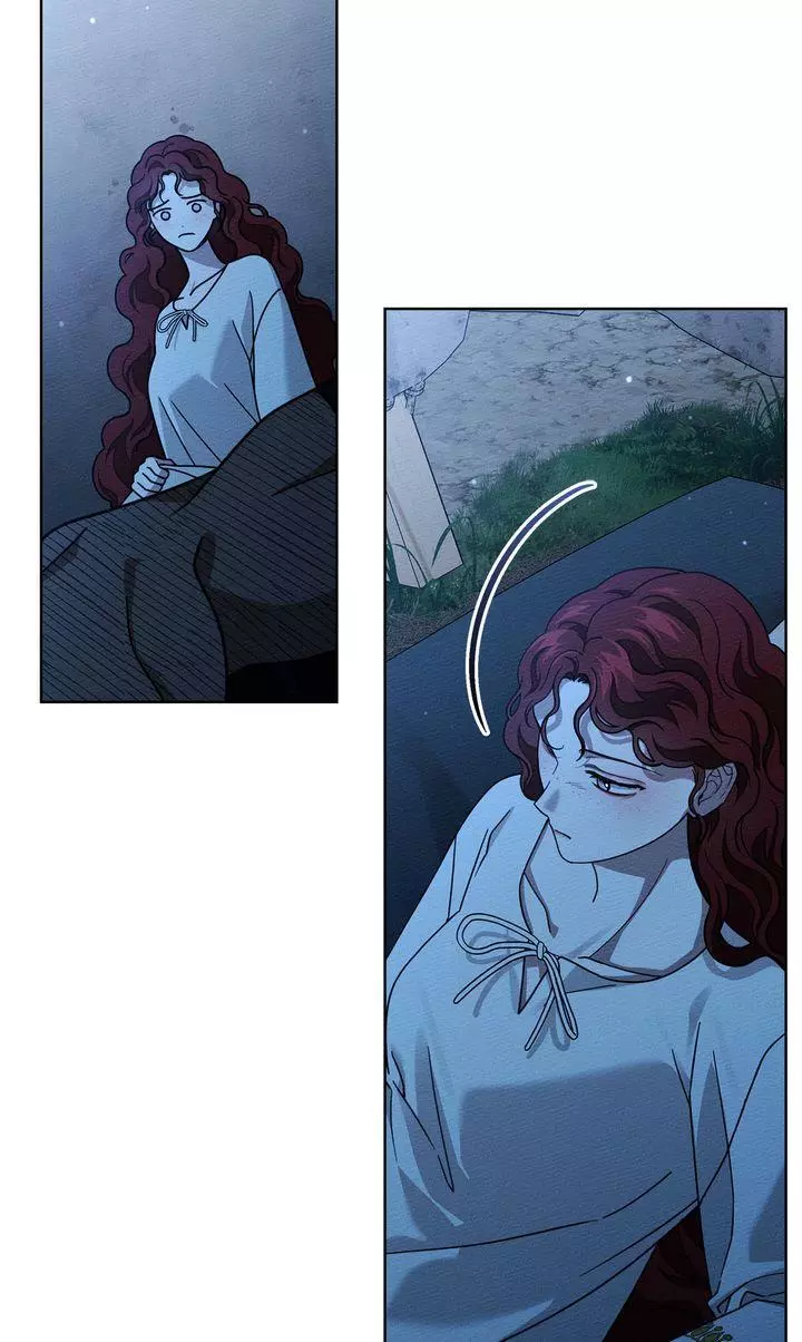 Under the Oak Tree Chapter 100 page 10