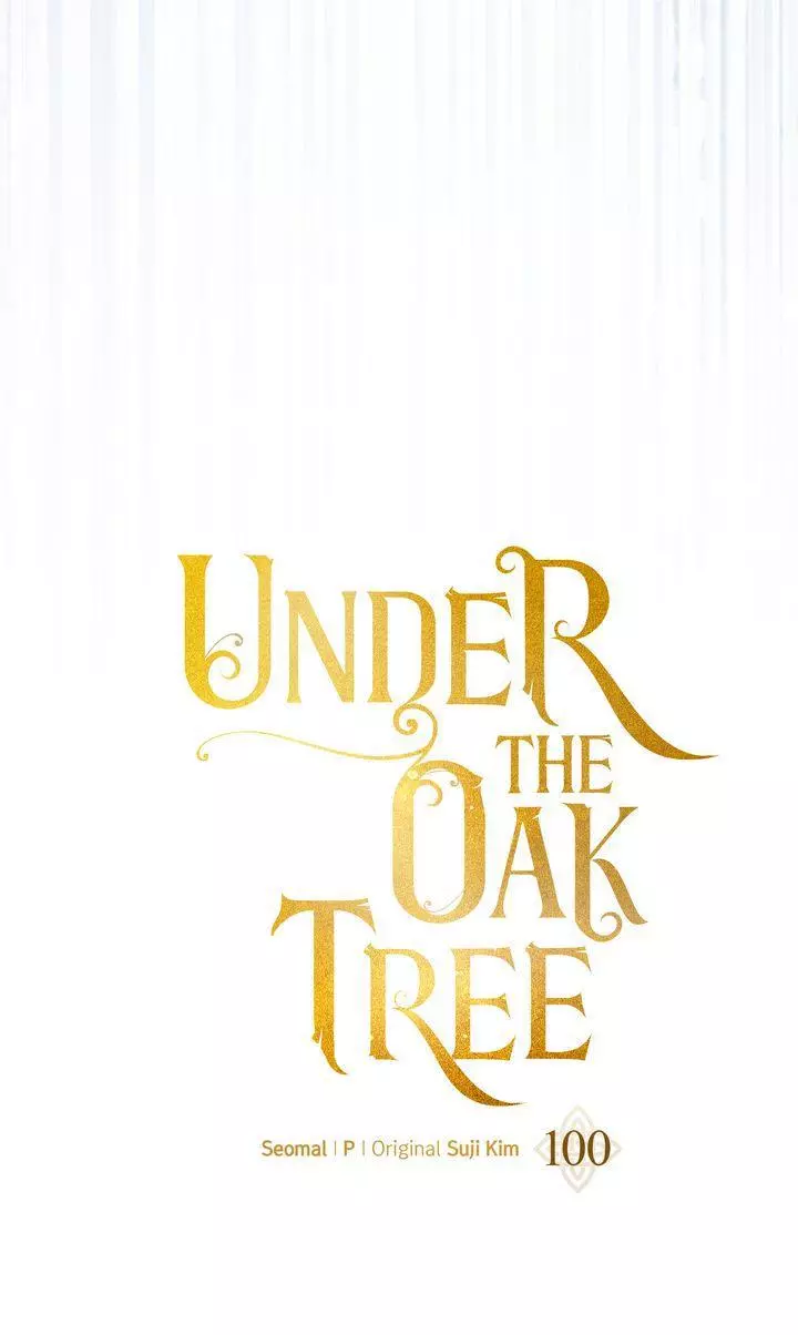 Under the Oak Tree Chapter 100 page 20