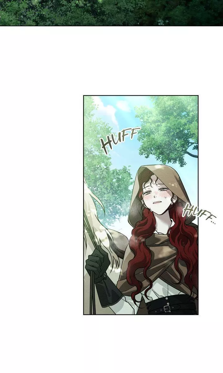 Under the Oak Tree Chapter 100 page 24