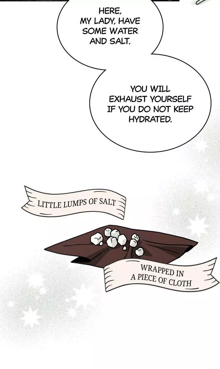 Under the Oak Tree Chapter 100 page 37