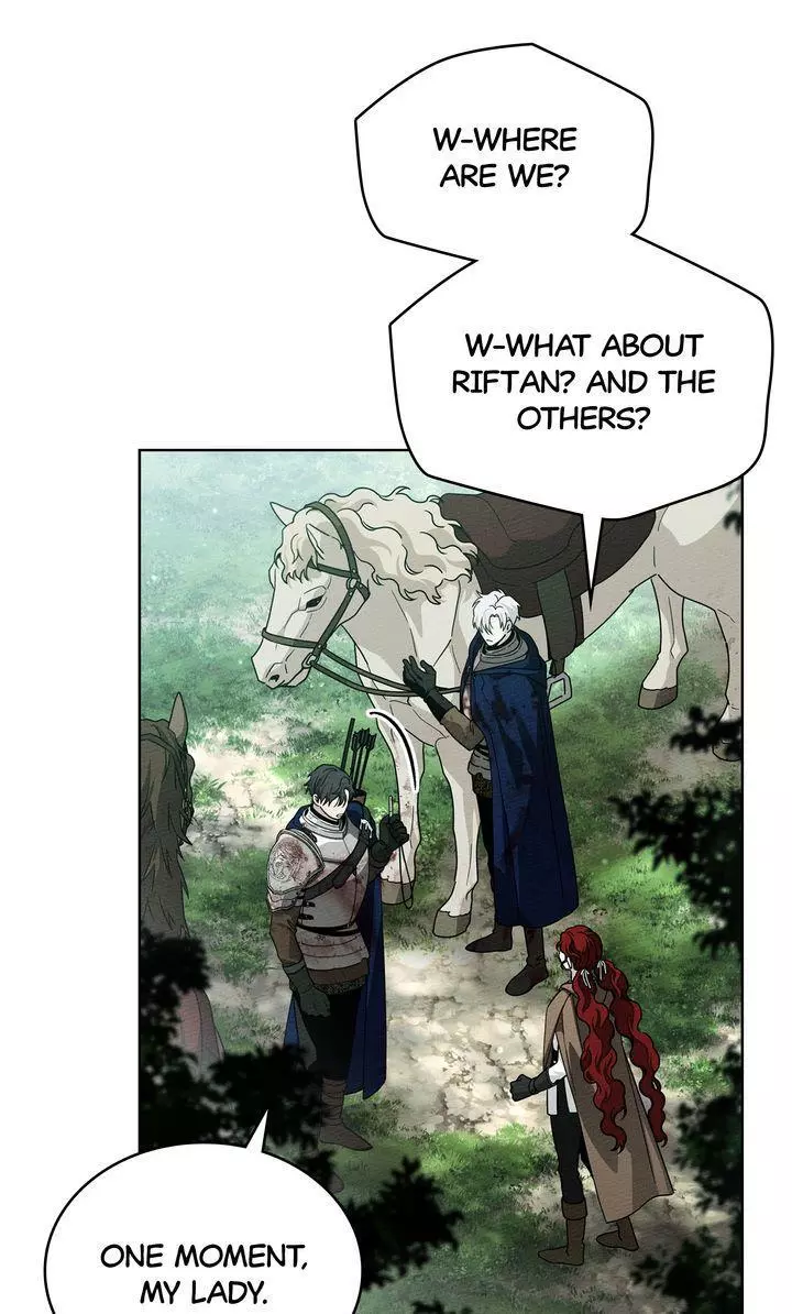 Under the Oak Tree Chapter 101 page 36