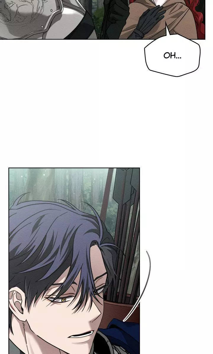Under the Oak Tree Chapter 101 page 40