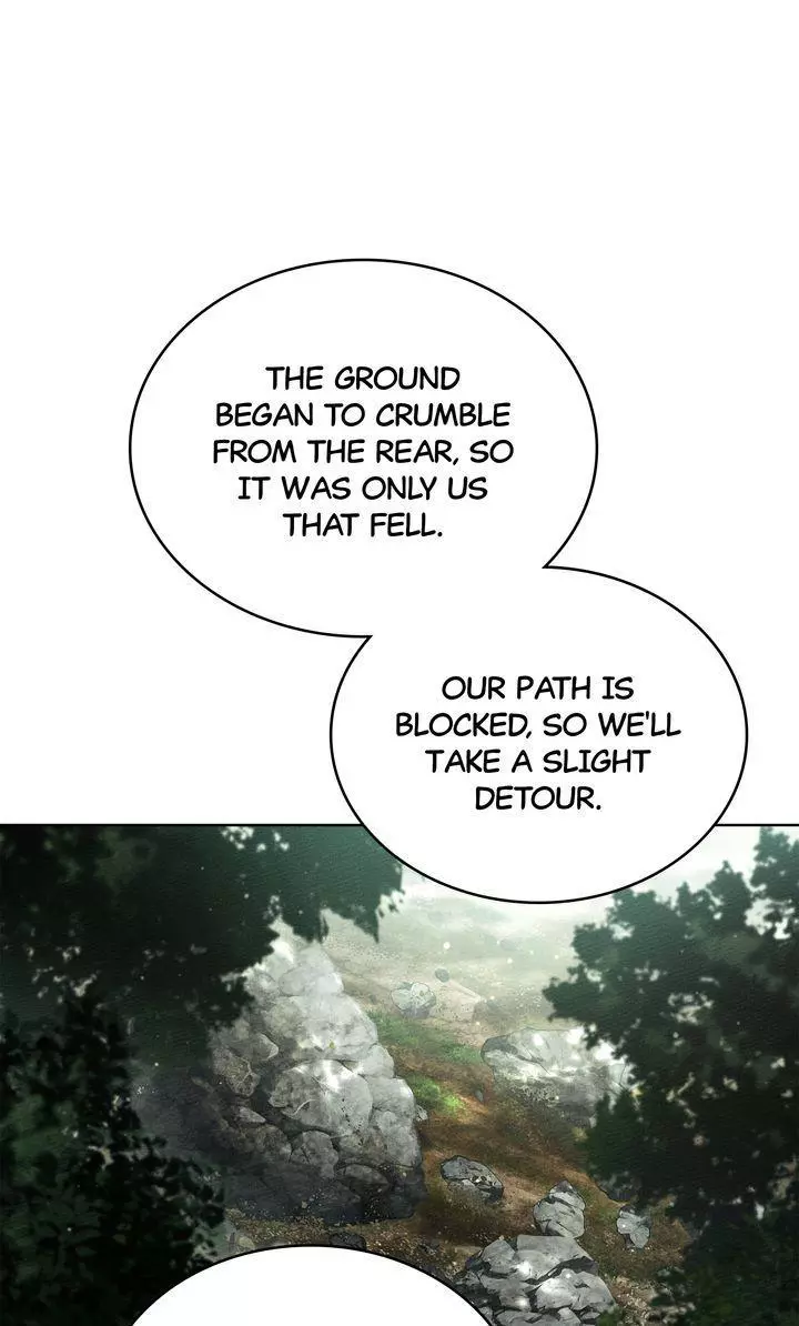 Under the Oak Tree Chapter 101 page 42