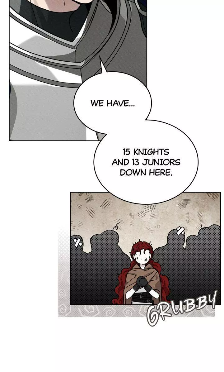 Under the Oak Tree Chapter 101 page 41