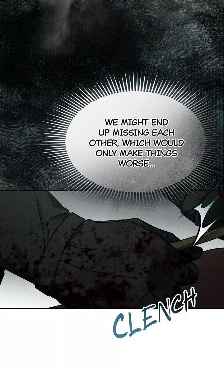 Under the Oak Tree Chapter 102 page 7
