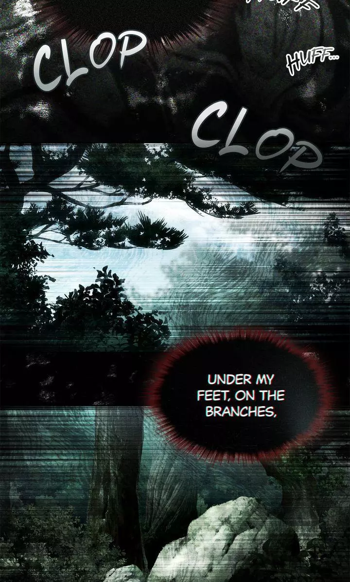 Under the Oak Tree Chapter 102 page 18