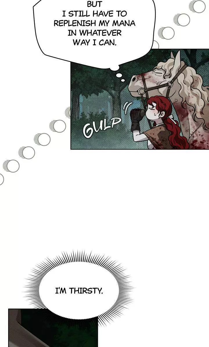 Under the Oak Tree Chapter 102 page 40
