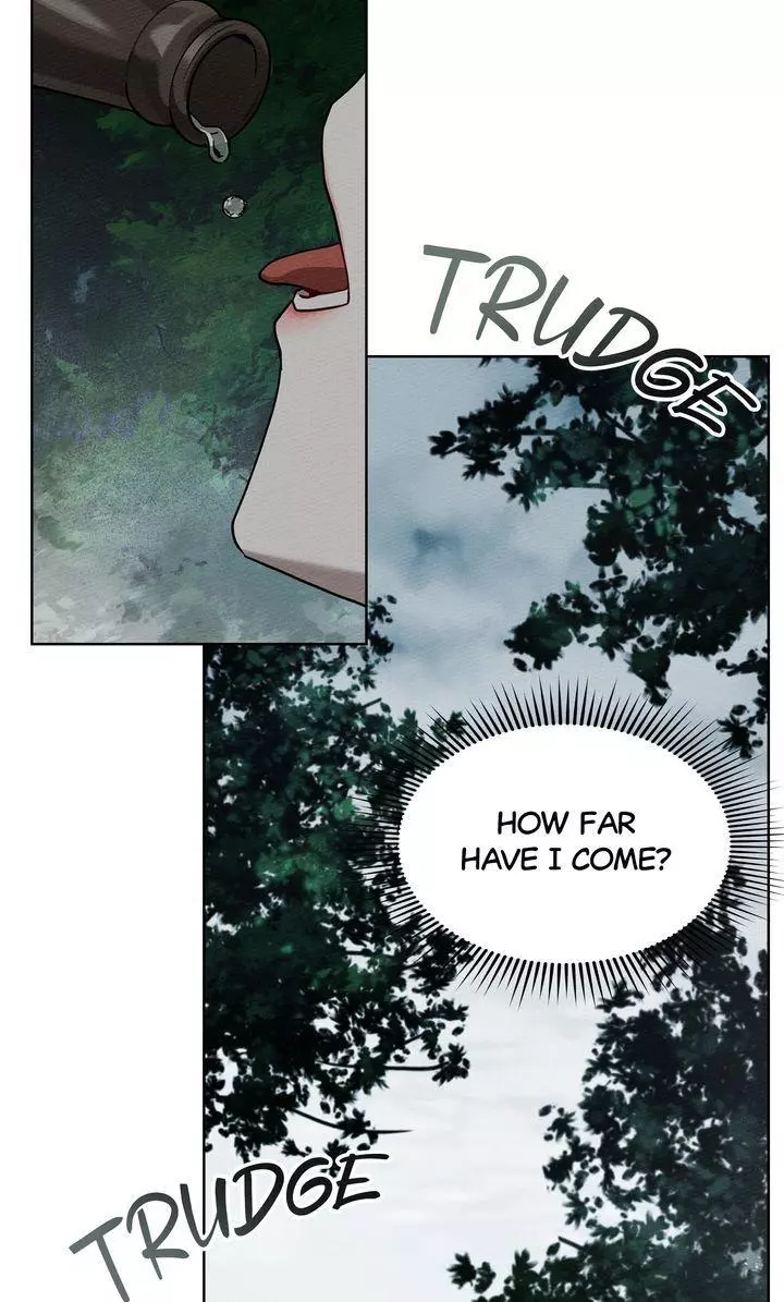 Under the Oak Tree Chapter 102 page 41