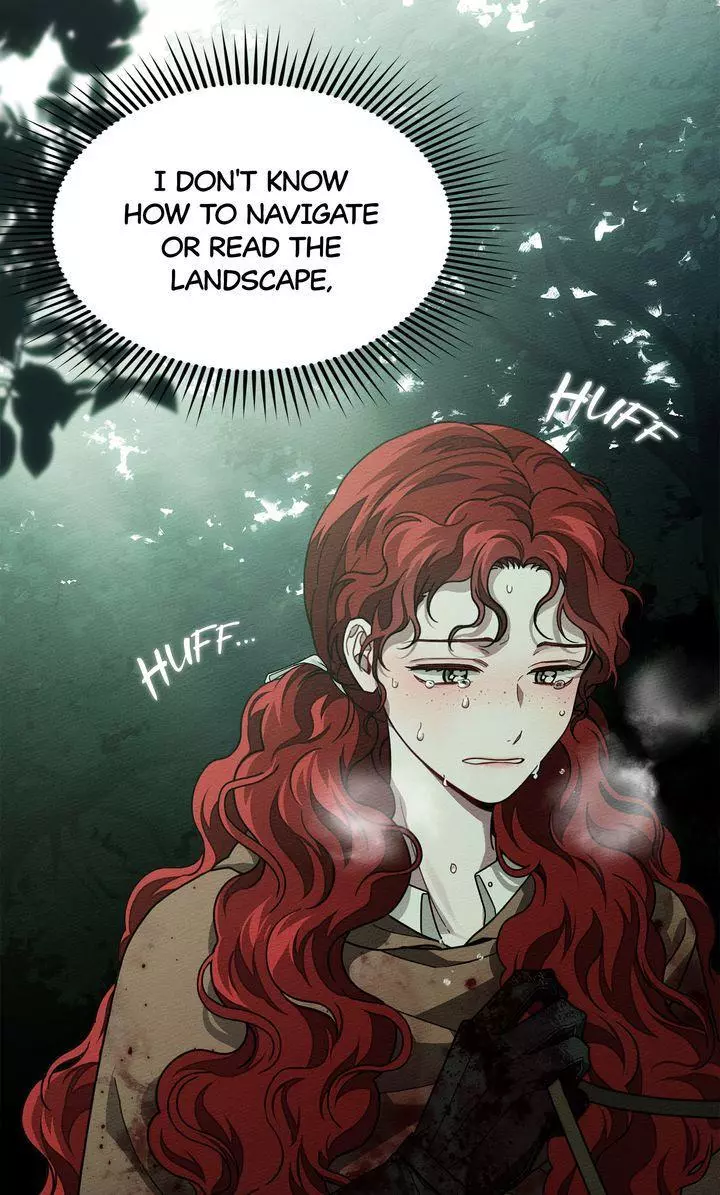 Under the Oak Tree Chapter 102 page 26