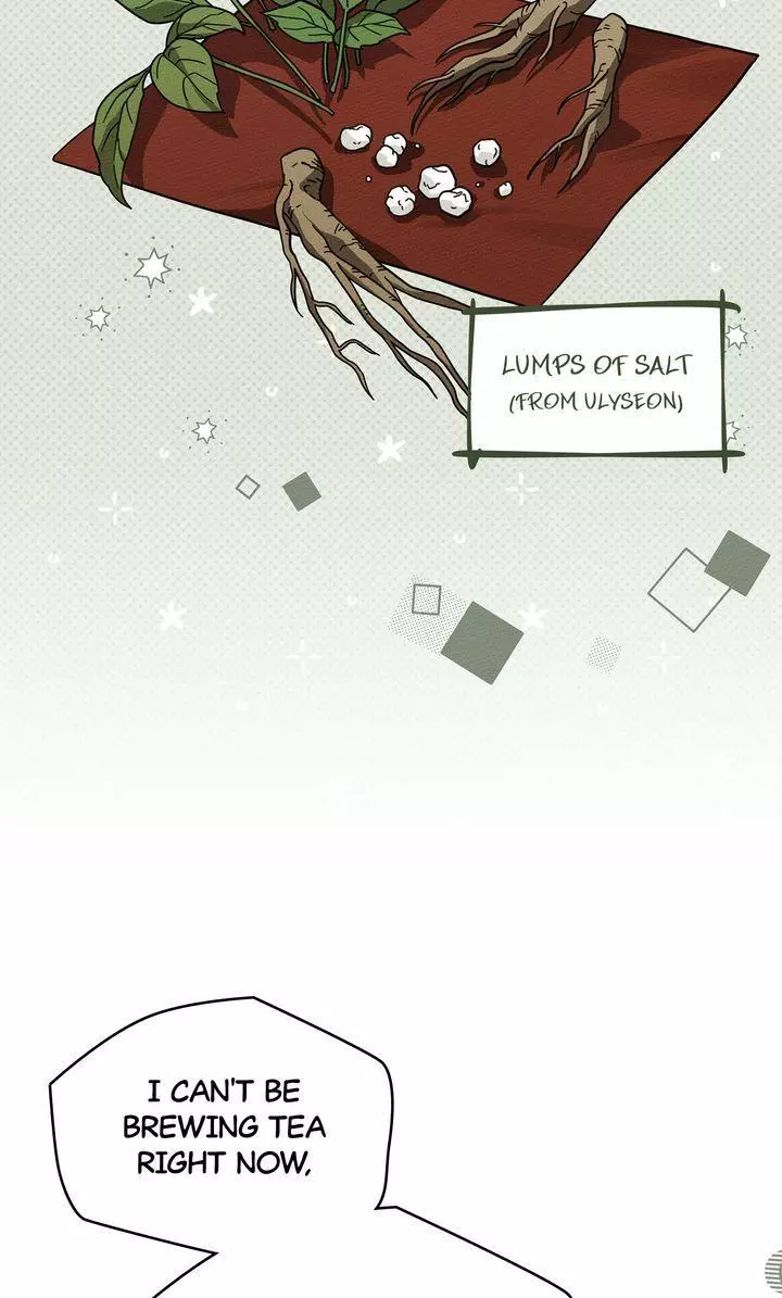 Under the Oak Tree Chapter 102 page 39