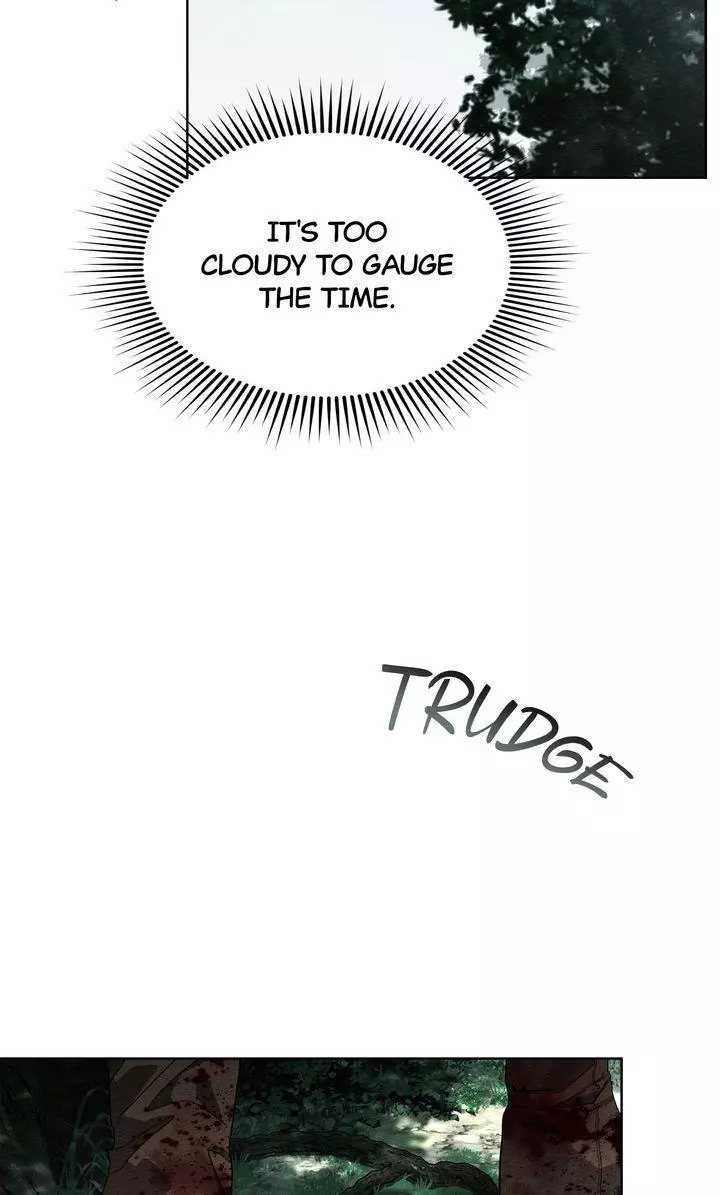 Under the Oak Tree Chapter 102 page 42