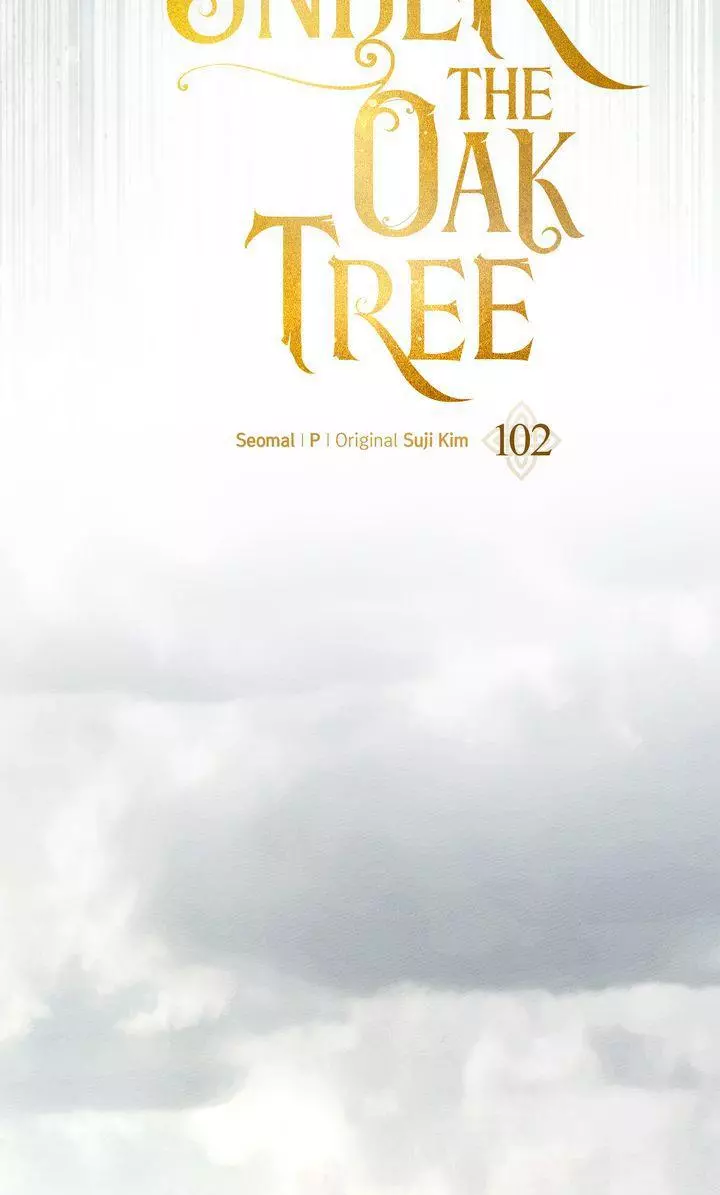 Under the Oak Tree Chapter 102 page 34