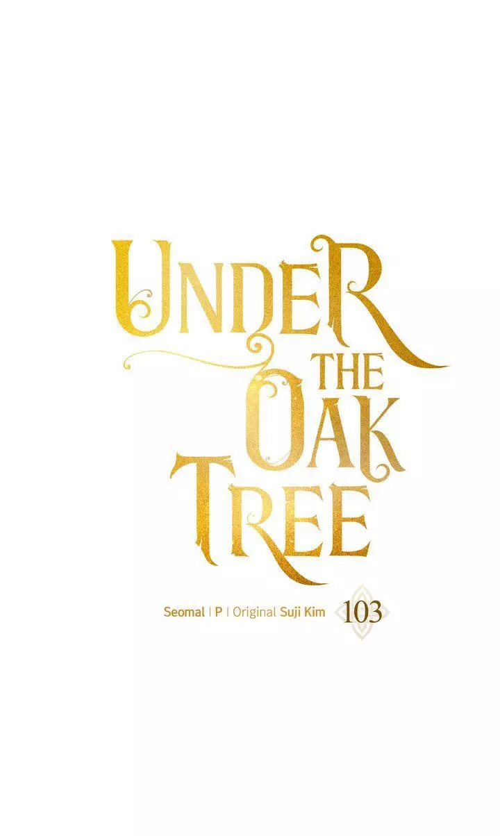 Under the Oak Tree Chapter 103 page 38