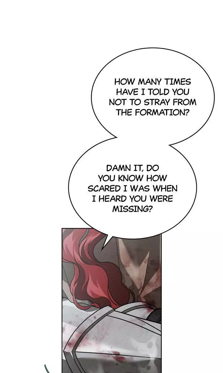 Under the Oak Tree Chapter 103 page 25
