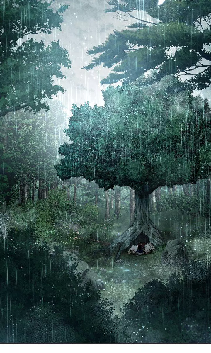 Under the Oak Tree Chapter 103 page 41