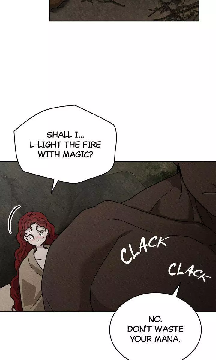 Under the Oak Tree Chapter 104 page 16