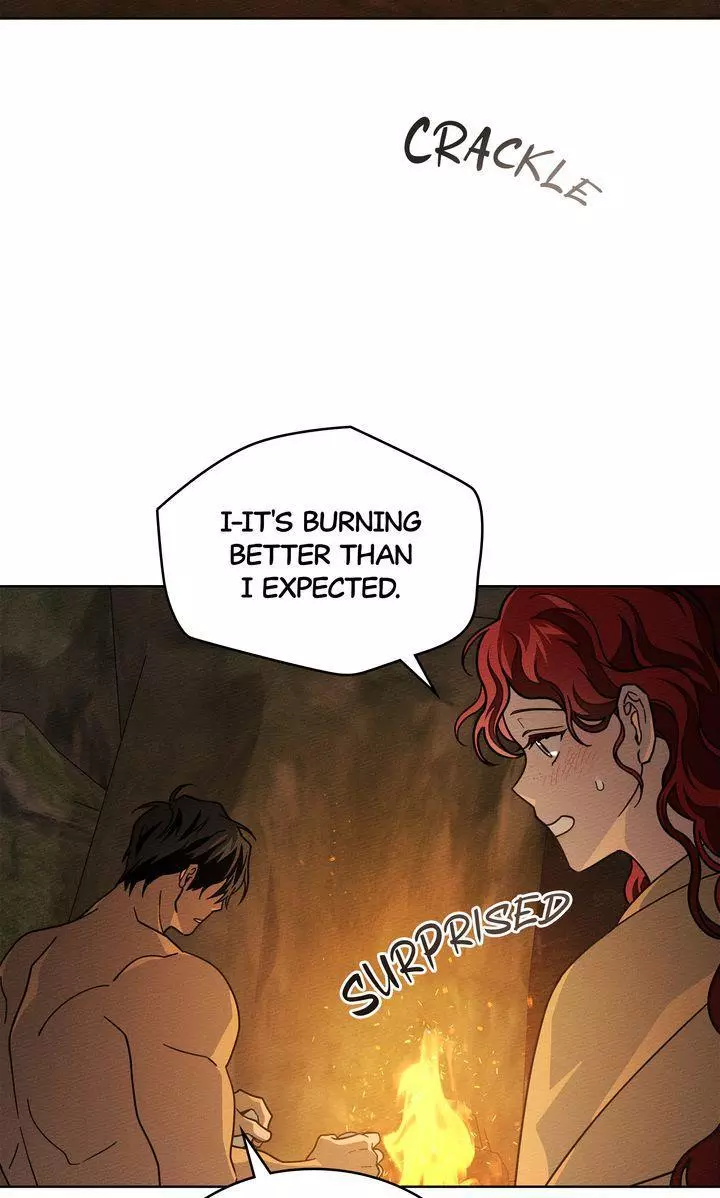 Under the Oak Tree Chapter 104 page 20