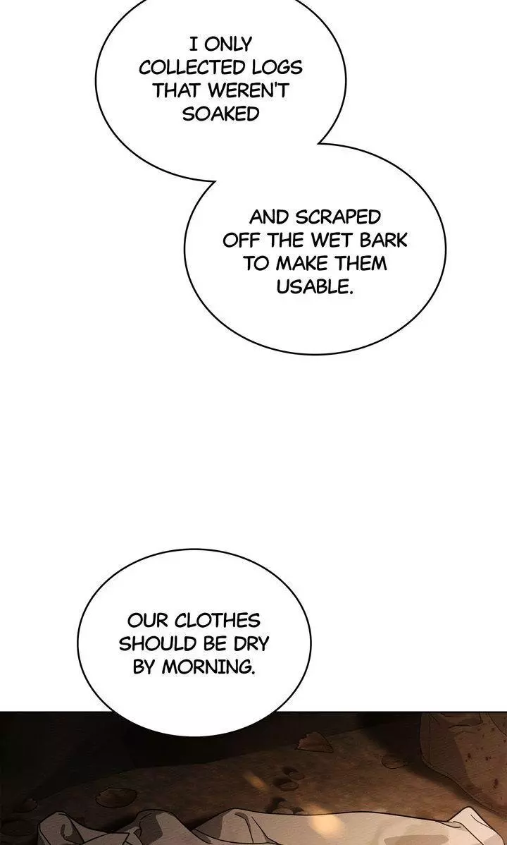Under the Oak Tree Chapter 104 page 21