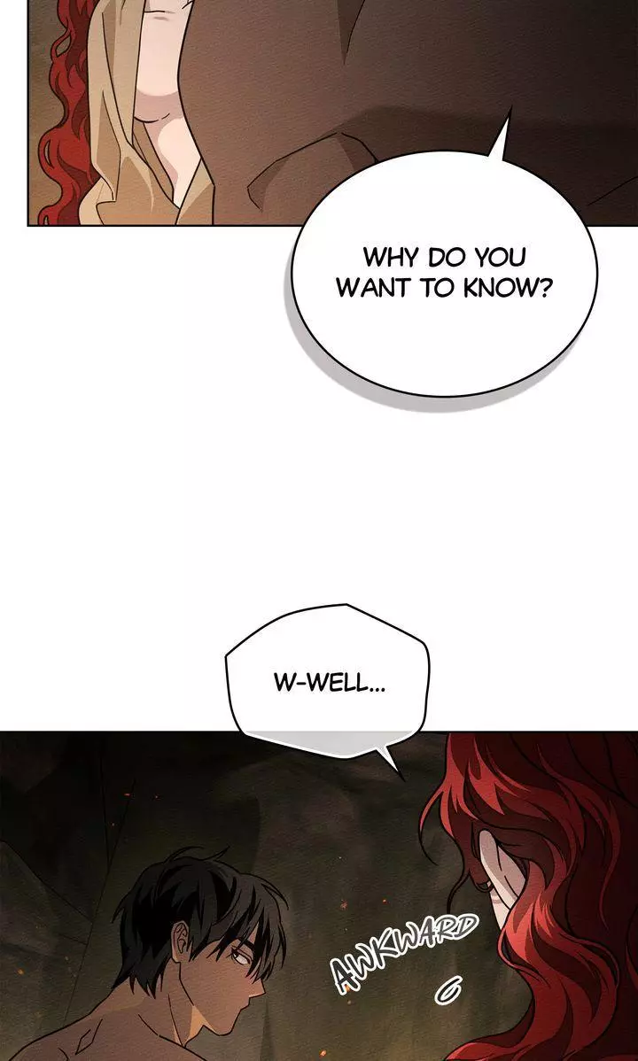 Under the Oak Tree Chapter 104 page 50