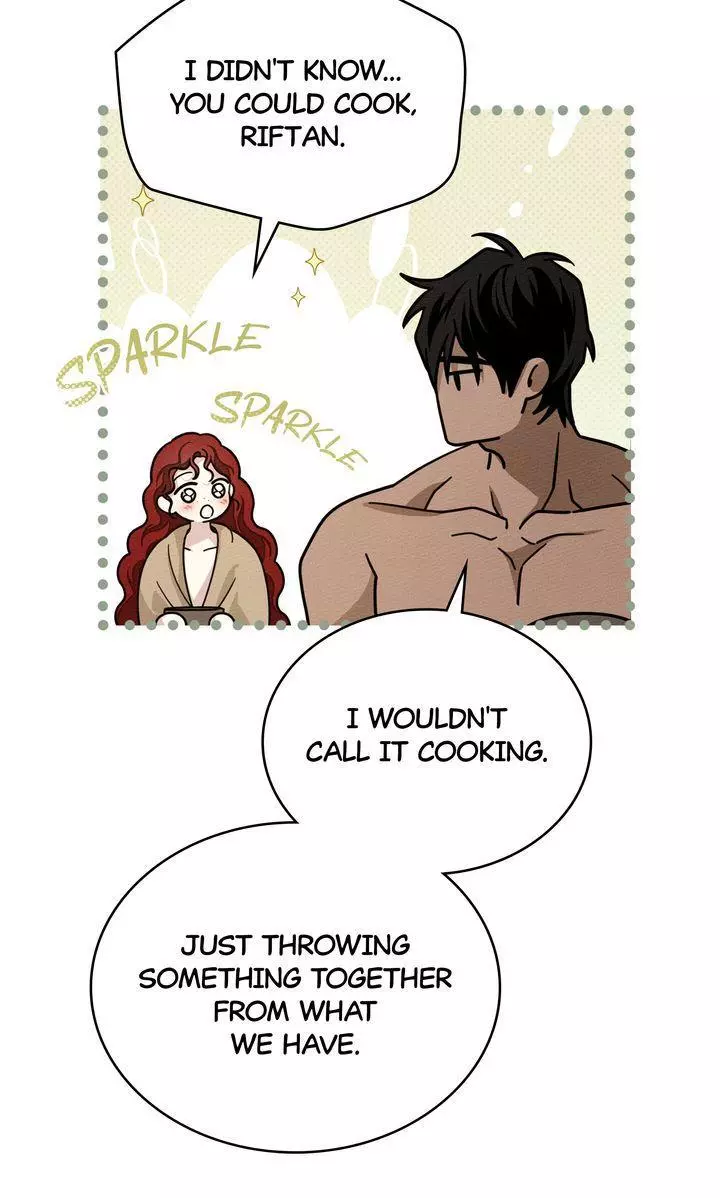 Under the Oak Tree Chapter 104 page 38