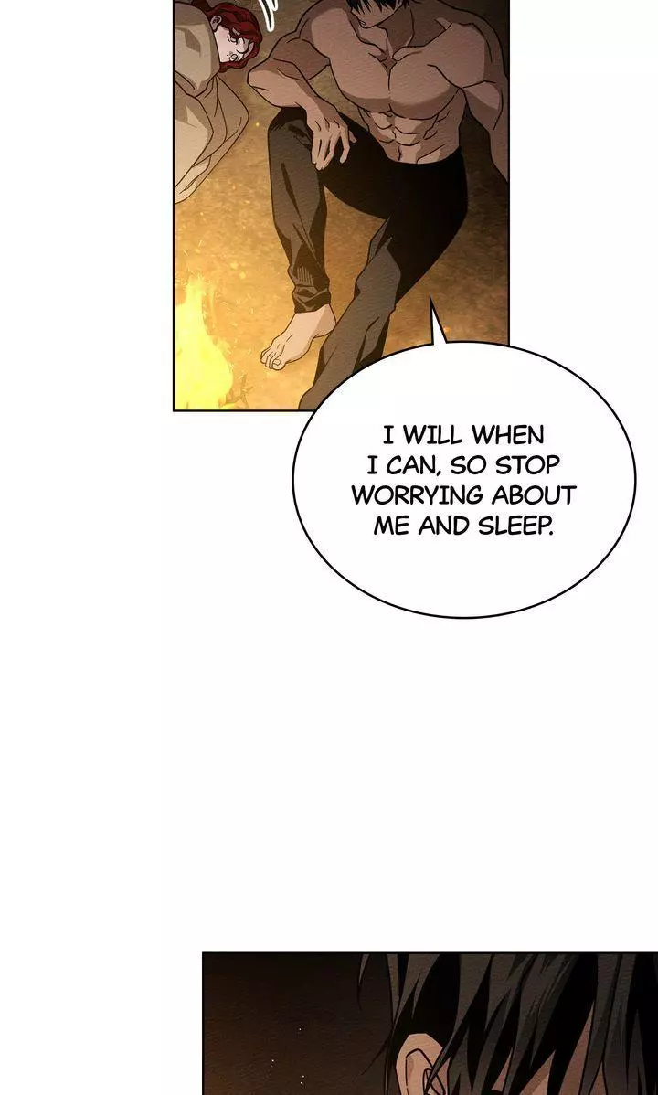 Under the Oak Tree Chapter 104 page 71