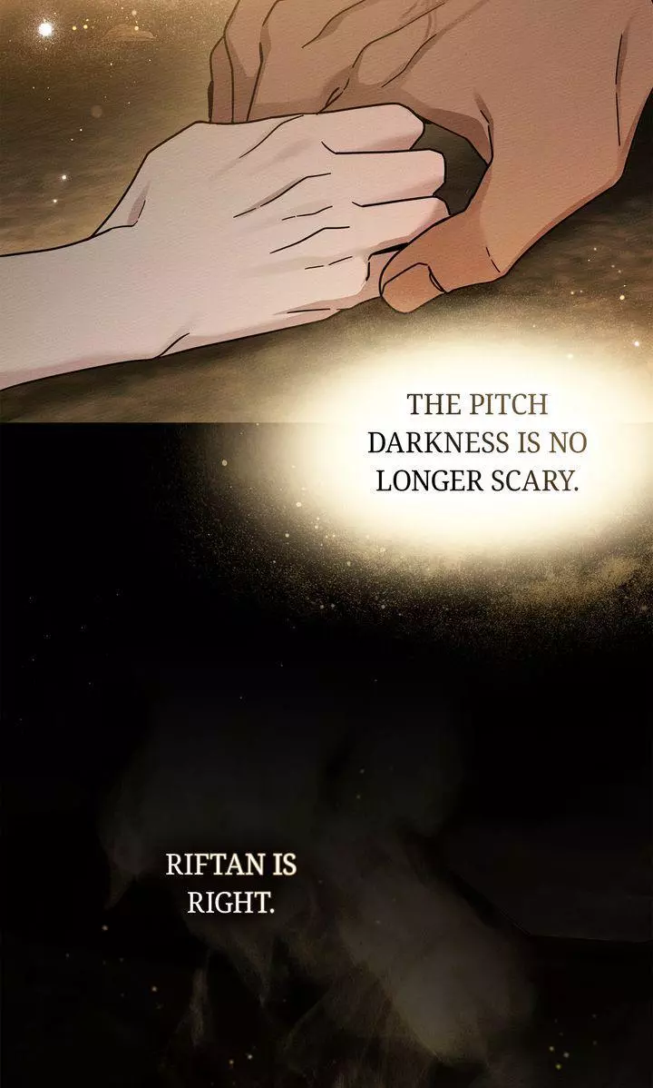 Under the Oak Tree Chapter 104 page 80