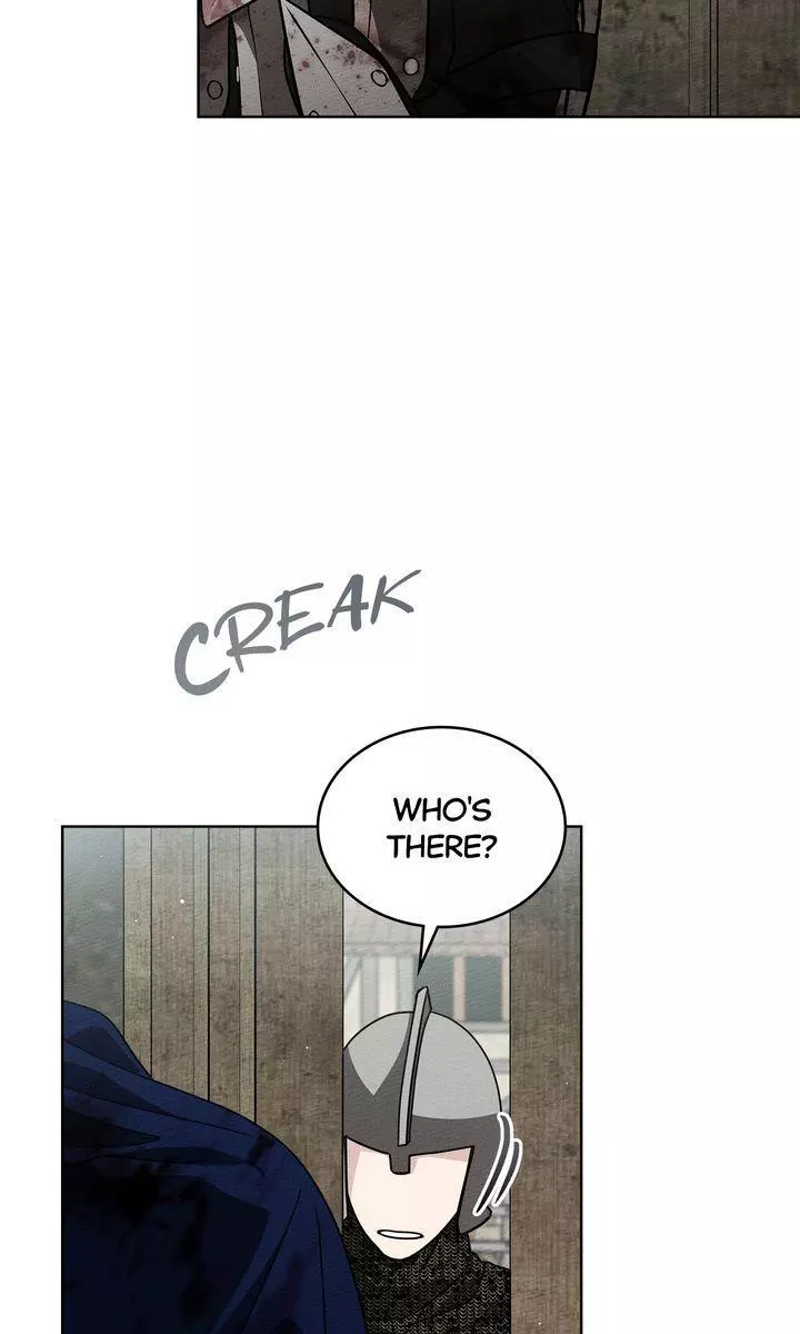 Under the Oak Tree Chapter 105 page 3