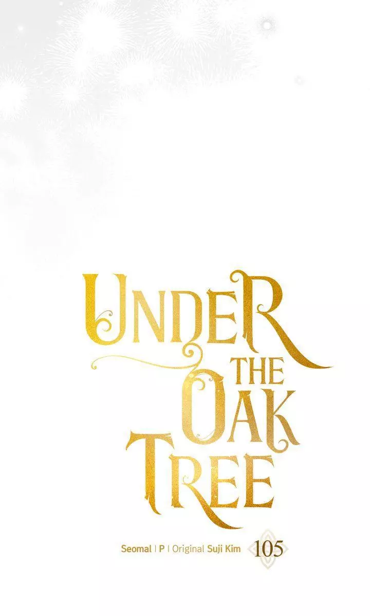 Under the Oak Tree Chapter 105 page 12